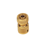 Brass Hose Connectors, Brass Hose Pipe Connectors