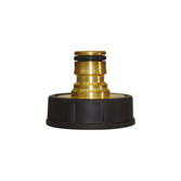 فوهة نحاسية BW-C331R