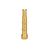 5" Brass Nozzle BW-N106