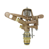 Brass Sprinkler Brass Sprinkler