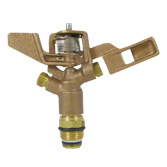 Brass Sprinkler Brass Sprinkler