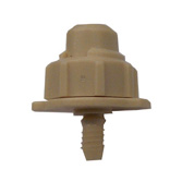 Ｍisting Nozzle