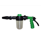 snow foam spray gun