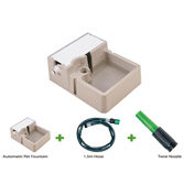 Automatic Pet Fountain Kits - WA-9101K