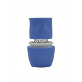 Deluxe-Schlauchverbinder