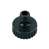 ホースコネクタ