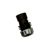 5/8"-3/4" Female Hose Repair Connector W-3400AN