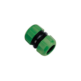 Conector de manguera de césped, conector de manguera
