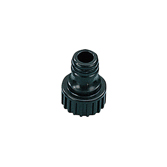 1/2" Tap Adaptor W-3320