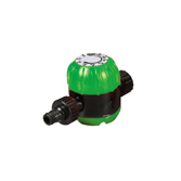 3/4" 2 Hours Mechanical Timer With Adaptor WT-5120