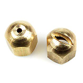 Brass Connectors