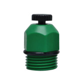 Mushroom Flat Spray Nozzle MS-1041