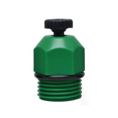 Mushroom Ramp Spray Nozzle MS-1042