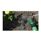 Micro Irrigation System, Micro Sprinkler