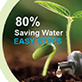 How to Optimize Plant Health with Micro-Irrigation Drip Systems?
