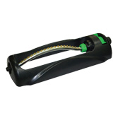 18 Hole Oscillating Sprinkler