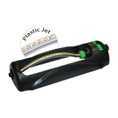 18 Hole Oscillating Sprinkler