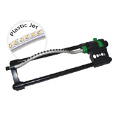 Oscillating Sprinkler W-4181P