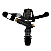 Plastic Sprinkler