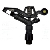 Plastic Sprinkler