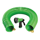 Coil Hose
