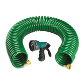 Coil Hose