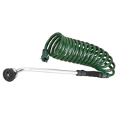 Coil Hose