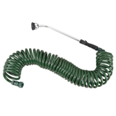 Coil Hose