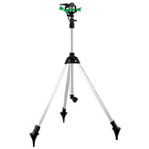 Tripod Sprinklers, Butterfly Sprinkler