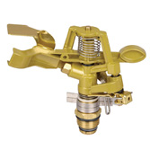 1/2" Zinc Pulsating Sprinkler SW-P013 1/2" Zinc Pulsating Sprinkler SW-P013