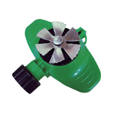 Spot Sprinkler