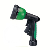 プラスチックスプレーノズル