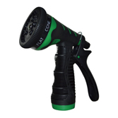 プラスチックスプレーノズル