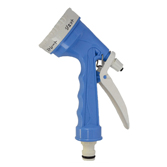 プラスチックスプレーノズル