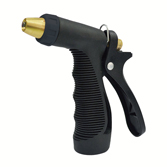 Metal Spray Nozzles