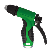 プラスチックスプレーノズル