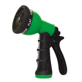 Plastic Spray Nozzles