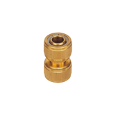 3/4" ブラスホースメンダー BW-C325