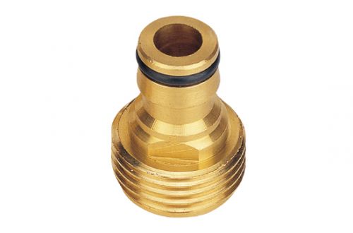 Adaptador de herramienta de latón de 3/4" BW-C309