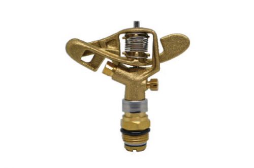 Brass Sprinkler SW-2224B