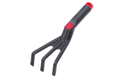 Cultivador de plástico de 11"