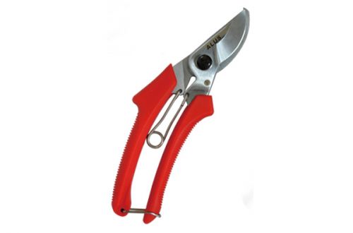 Tijeras de podar de derivación para trabajo pesado de 8"