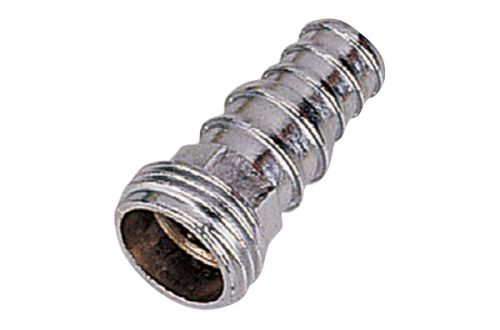 Adaptador de herramienta de 3 secciones de zinc W-3071