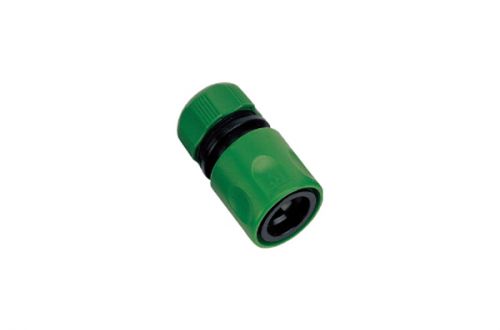 Conector de reparación de manguera de 1/2" sin tope de agua W-3230