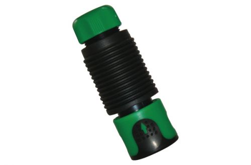 Conector de manguera de tacto suave W-3135S