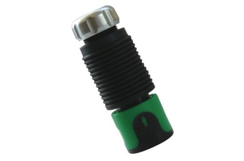 Conector de manguera de tacto suave W-3135SN