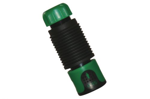 Conector de manguera de tacto suave W-3145S