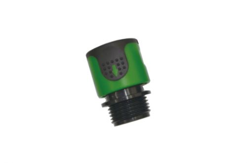 Conector de manguera de tacto suave W-3150S