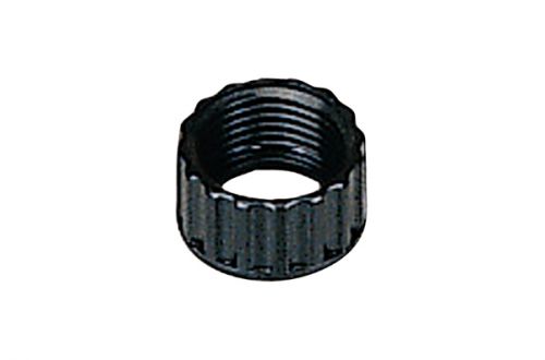 3/4" プラスチック スイベル ホース コネクター W-3351