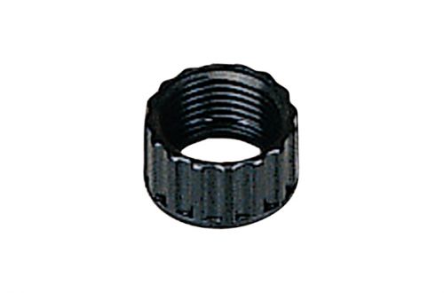 3/4" Plastic Swivel Hose Connector W-3351